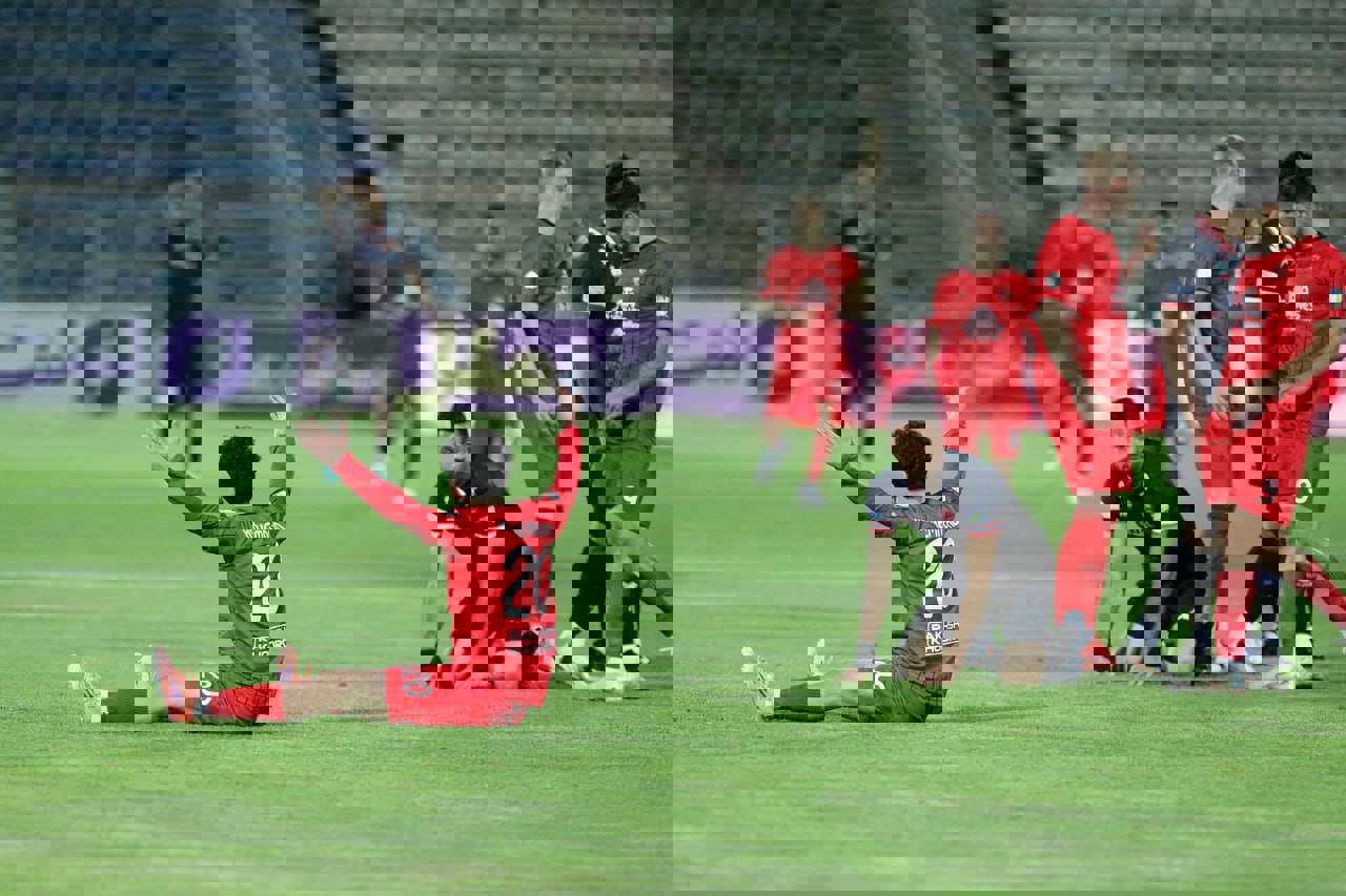 ندای لرستان