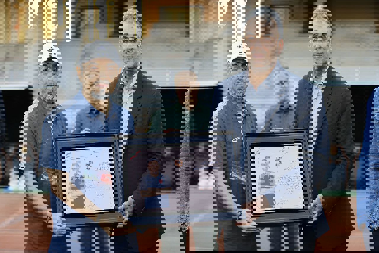 ندای لرستان