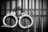 دستگیری عامل تیراندازی در پلدختر