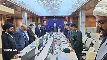 معرفی اعضای جدید هیئت منصفه مطبوعات لرستان