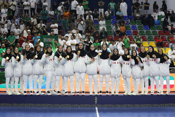 ندای لرستان