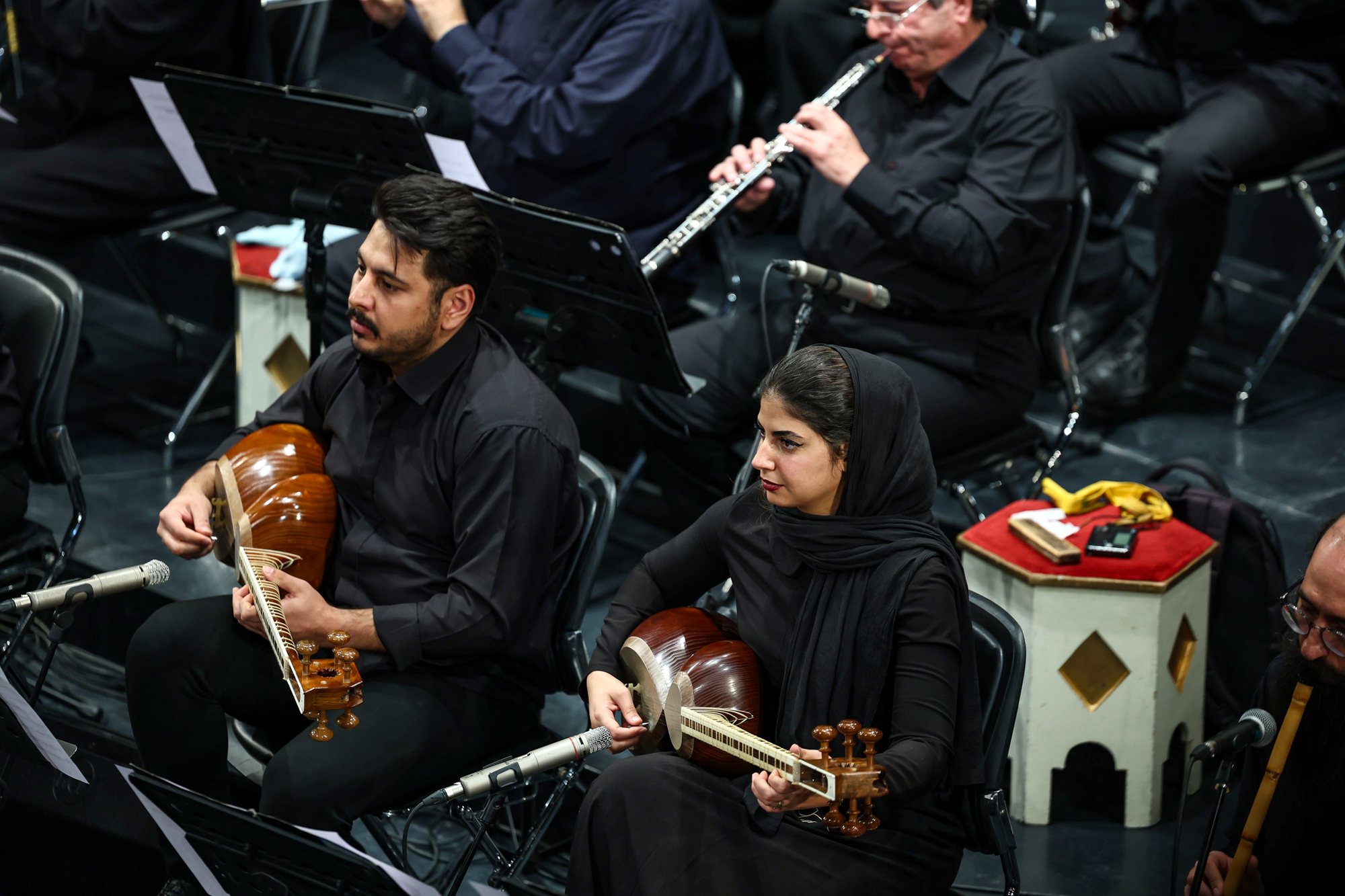 ندای لرستان