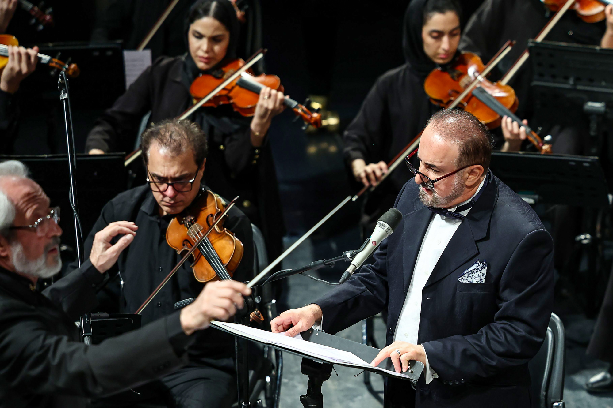 ندای لرستان