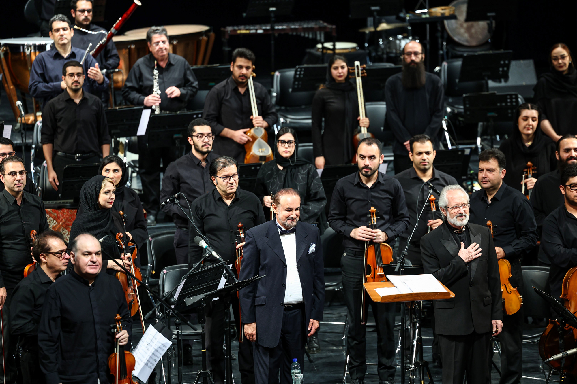 ندای لرستان