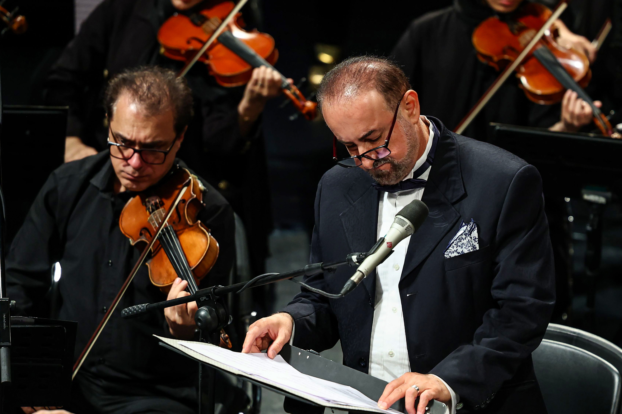 ندای لرستان