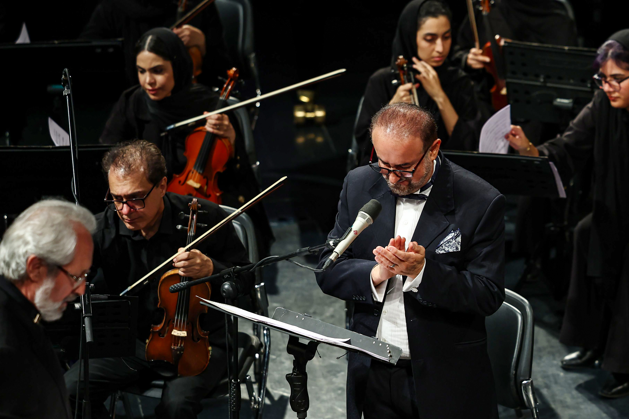 ندای لرستان