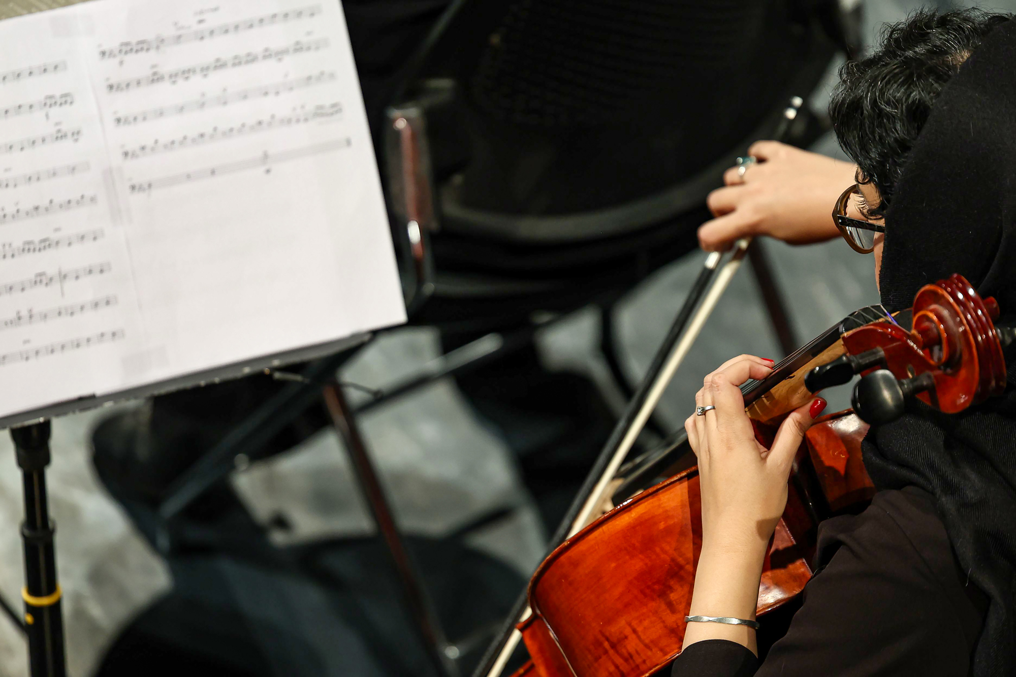 ندای لرستان