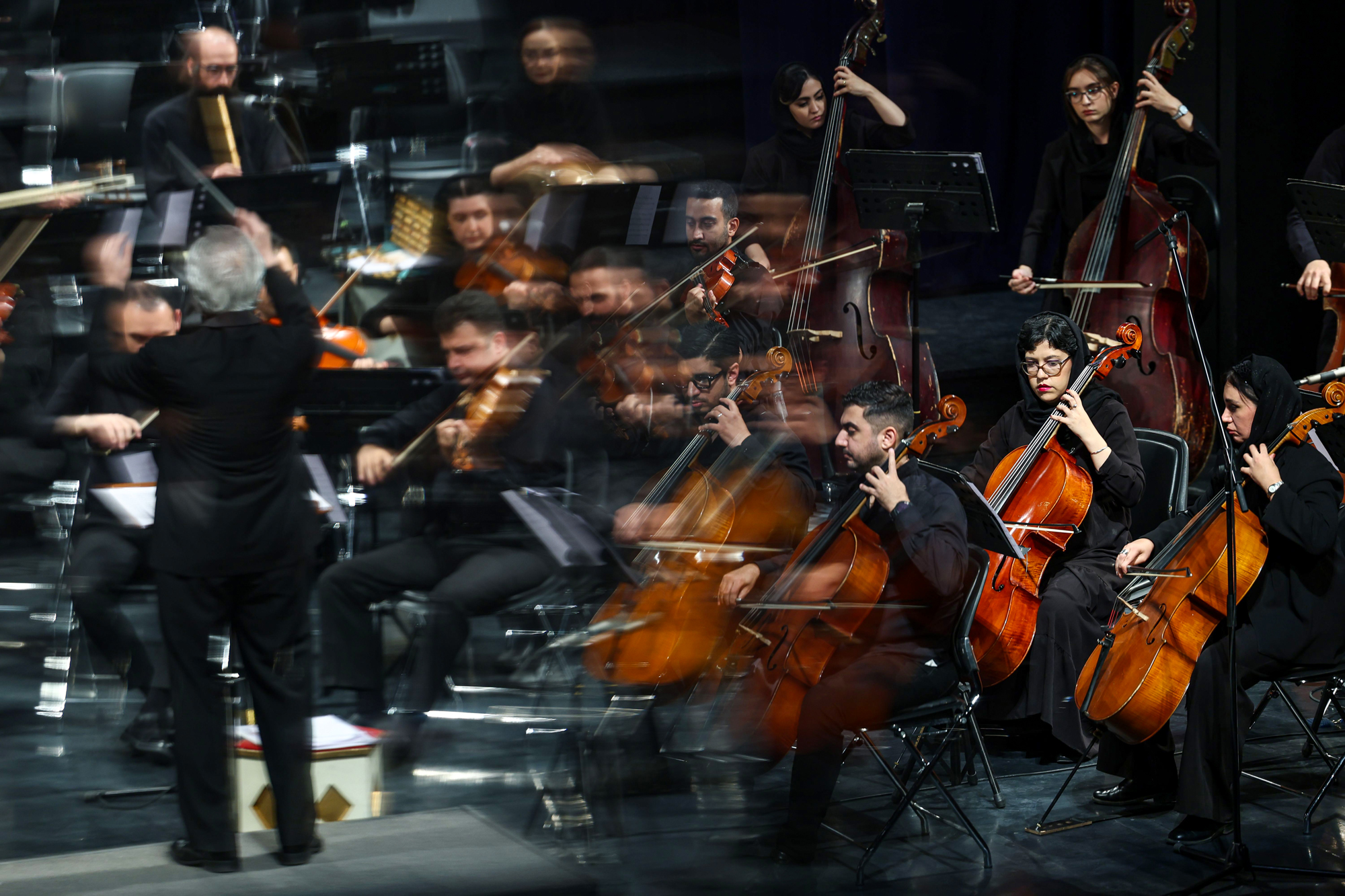 ندای لرستان