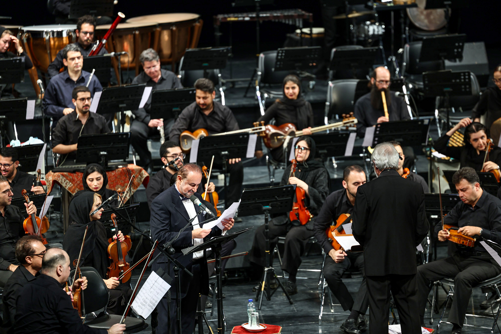 ندای لرستان