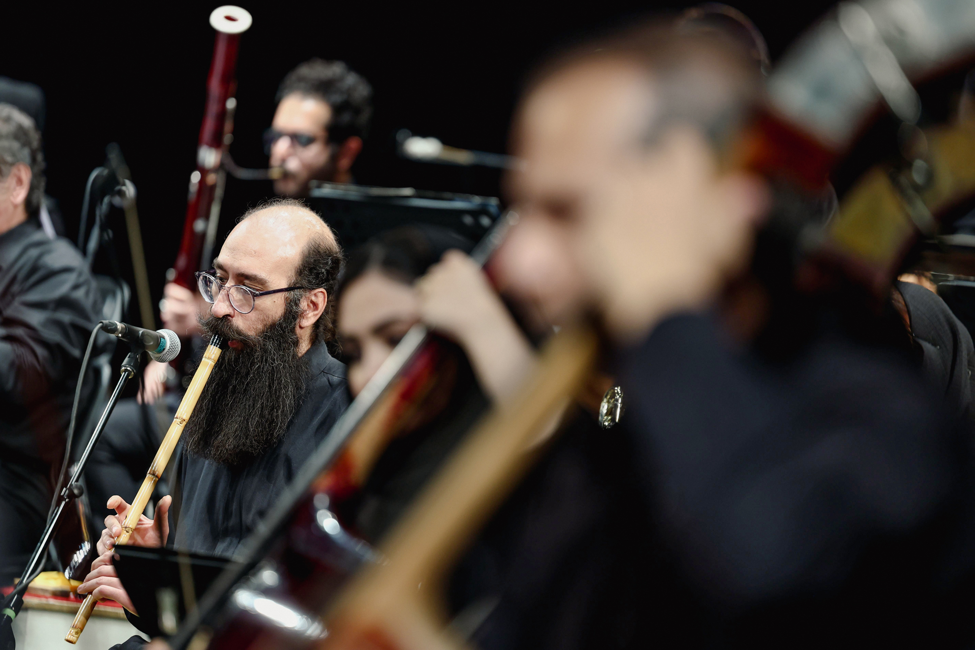 ندای لرستان