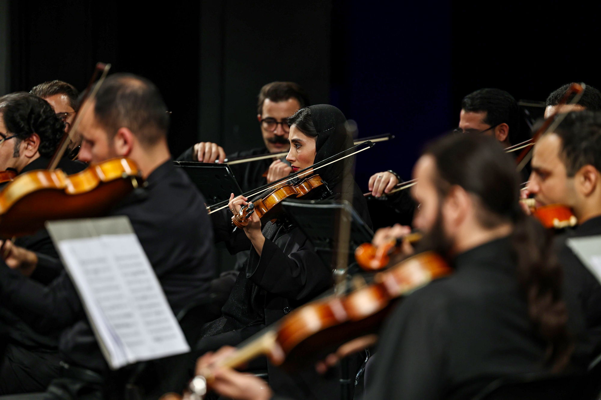 ندای لرستان