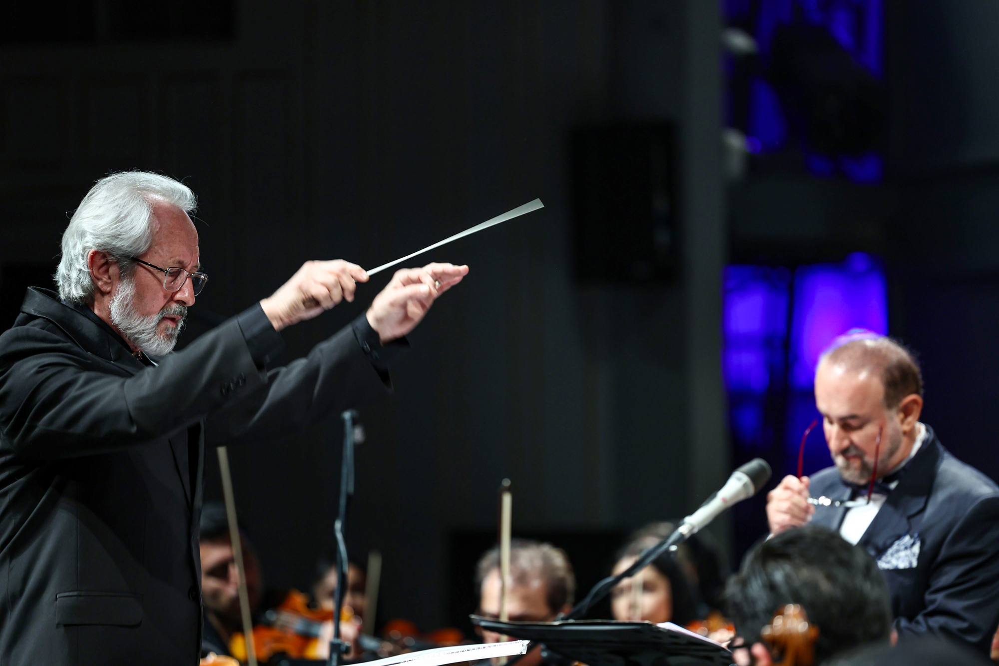 ندای لرستان