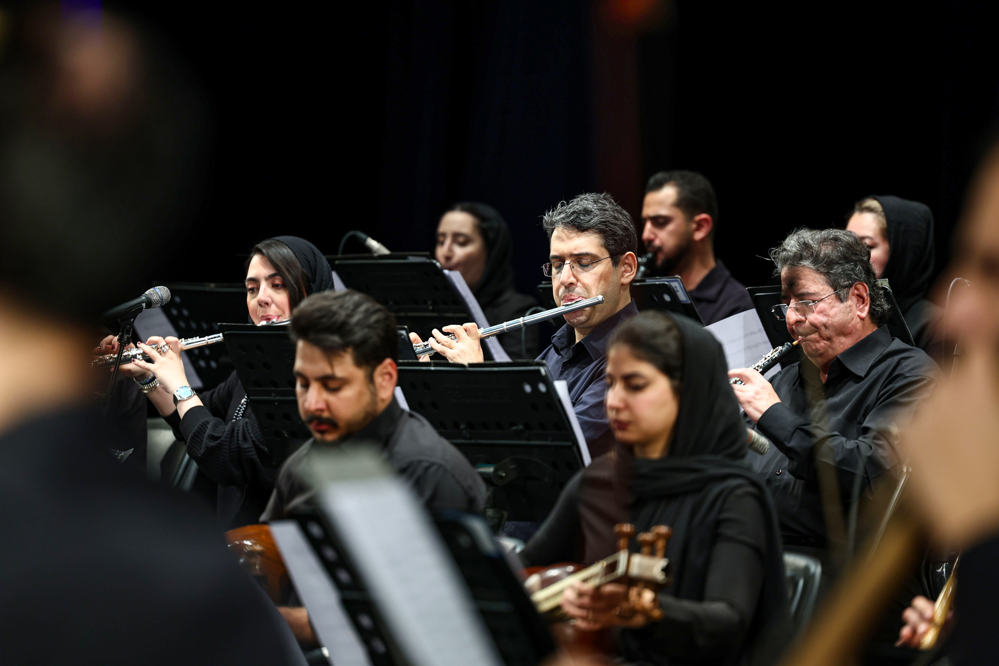 ندای لرستان