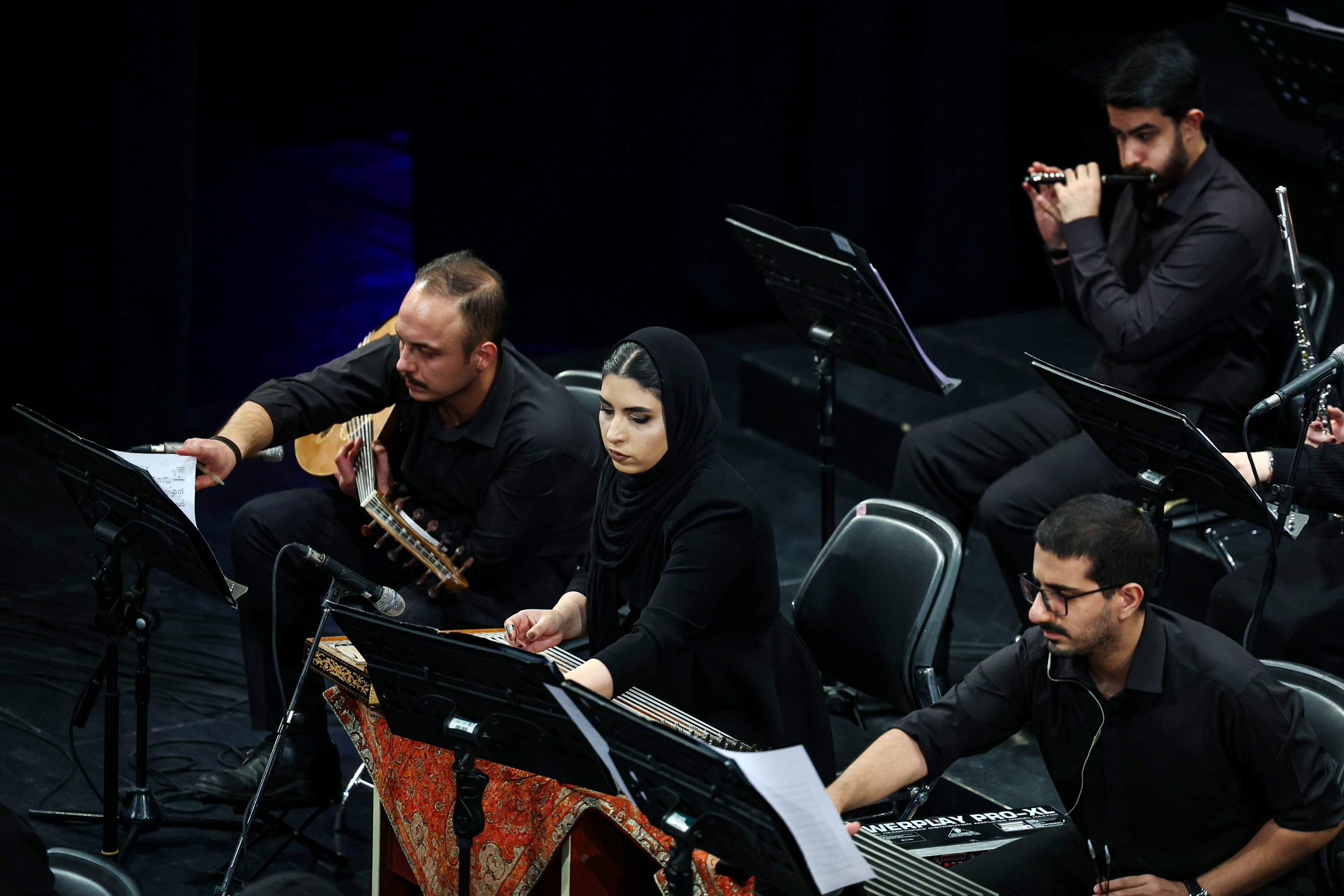 ندای لرستان