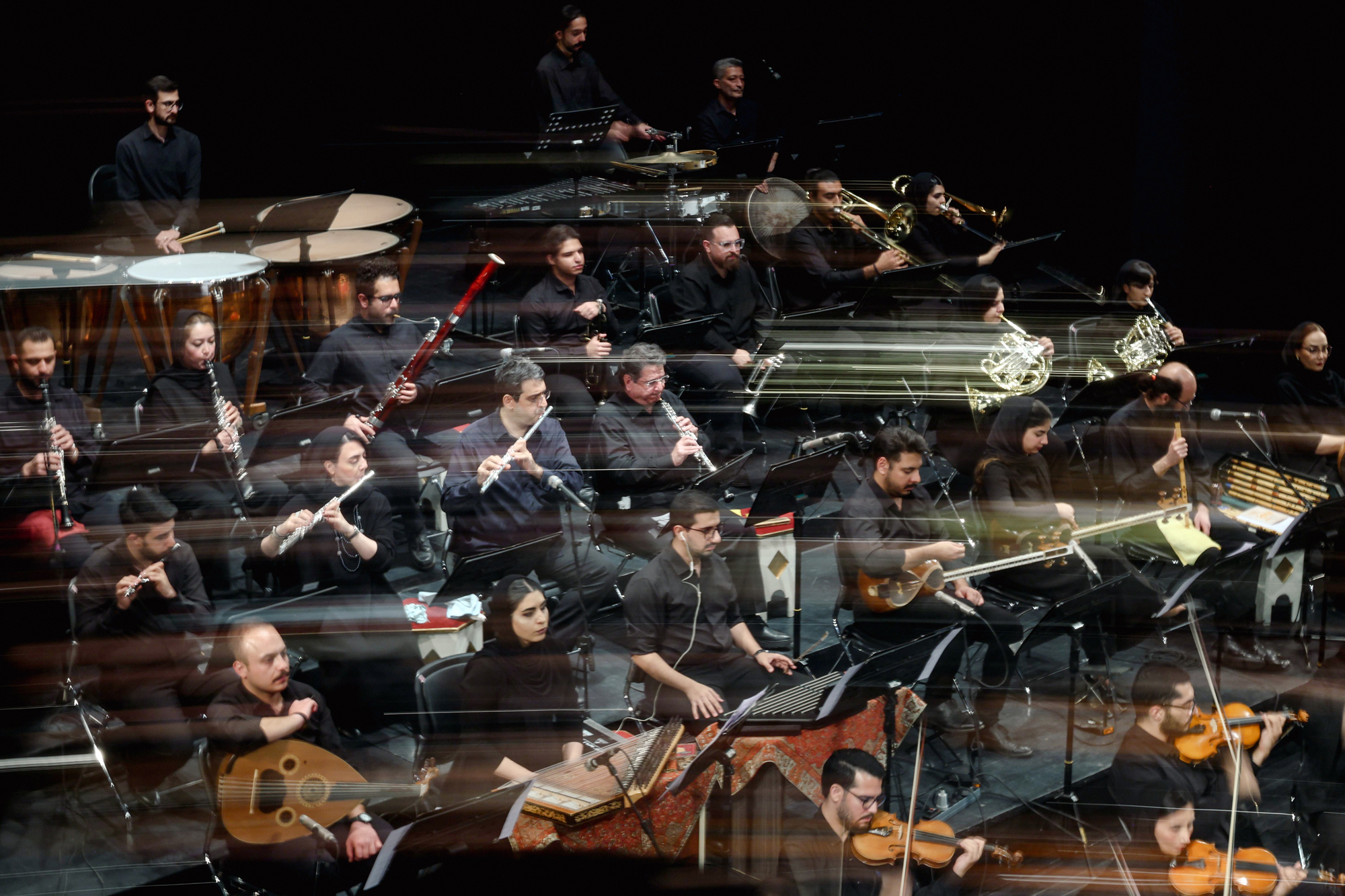 ندای لرستان