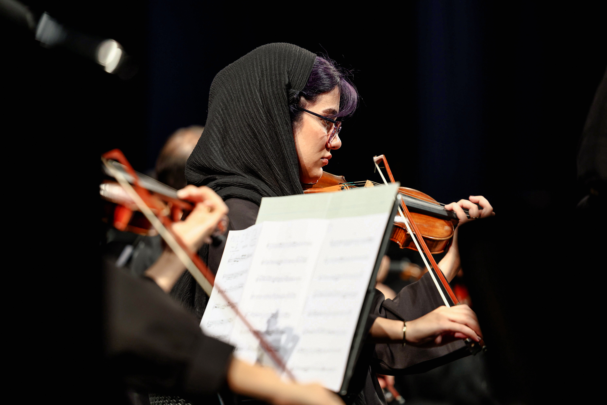 ندای لرستان