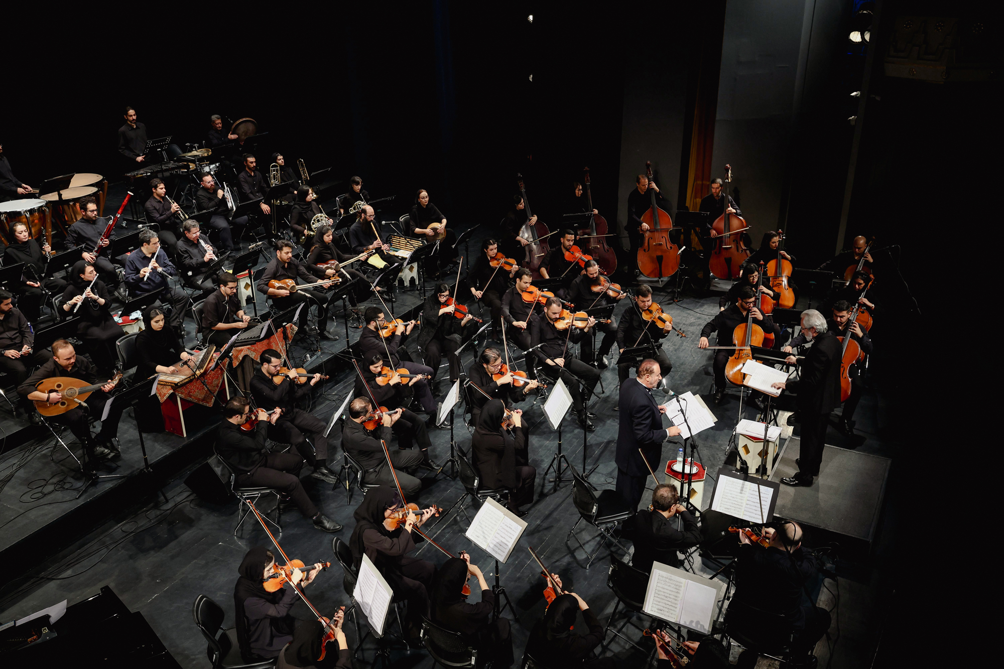 ندای لرستان