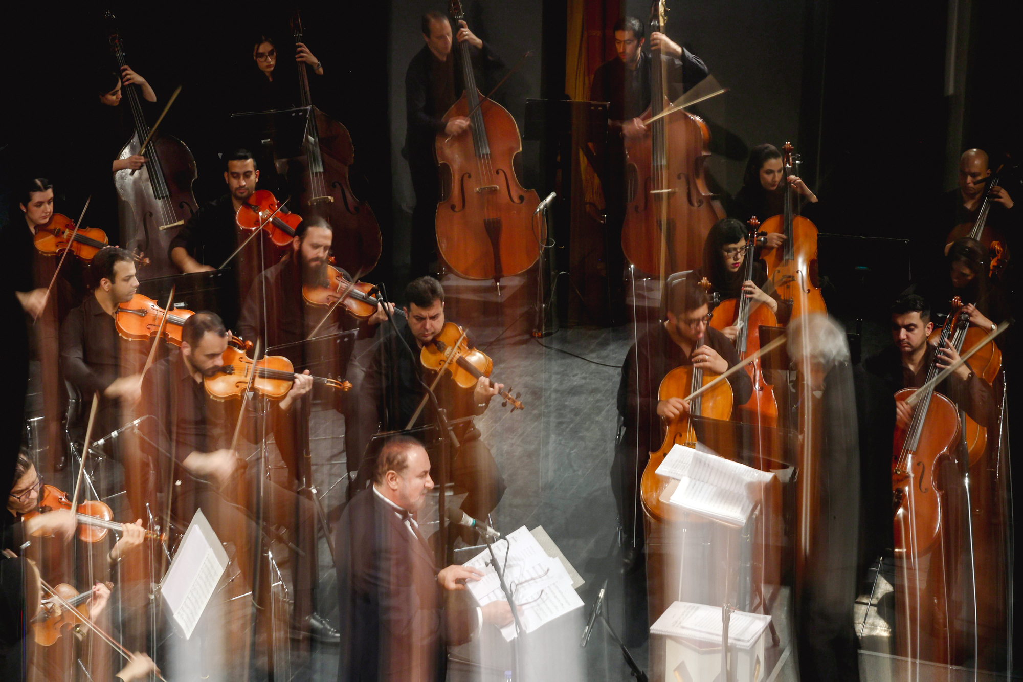 ندای لرستان