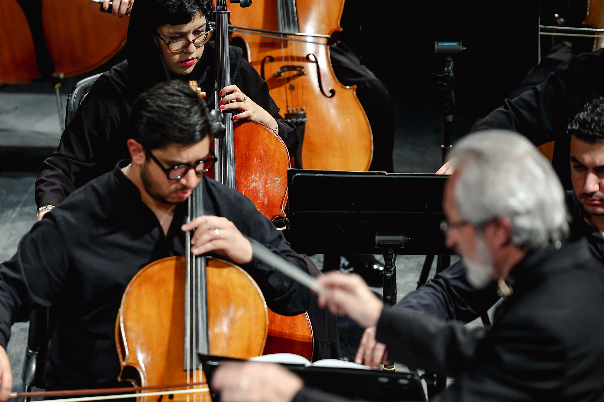 ندای لرستان