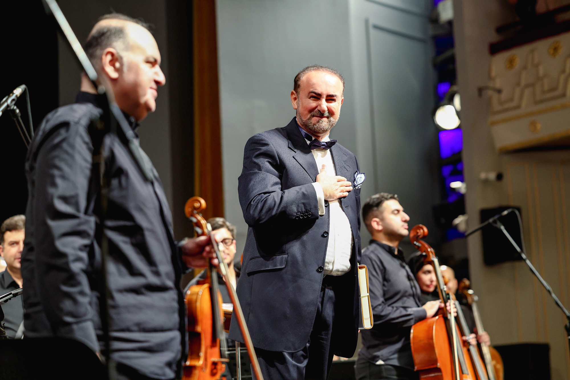 ندای لرستان