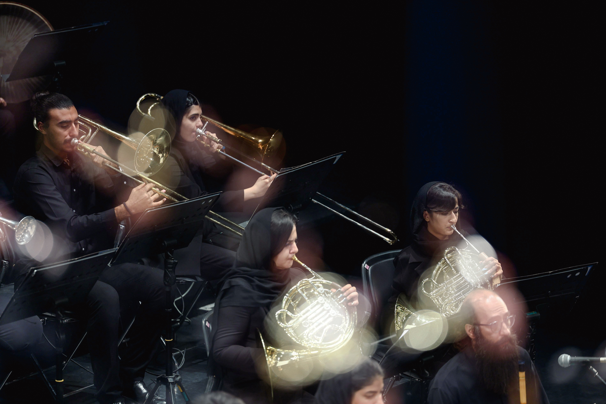 ندای لرستان