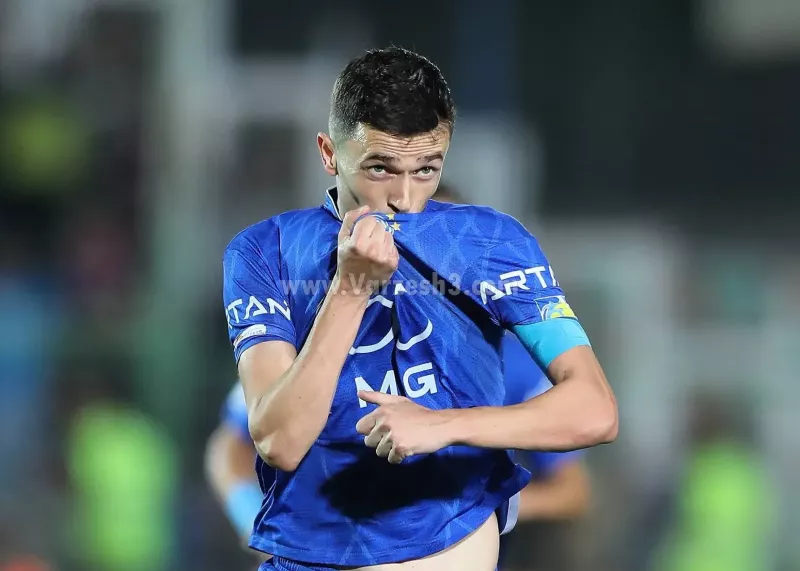 استقلال و چهارمین برد متوالی؛ نمایش قدرت آبی ها را دوباره به صدر رساند