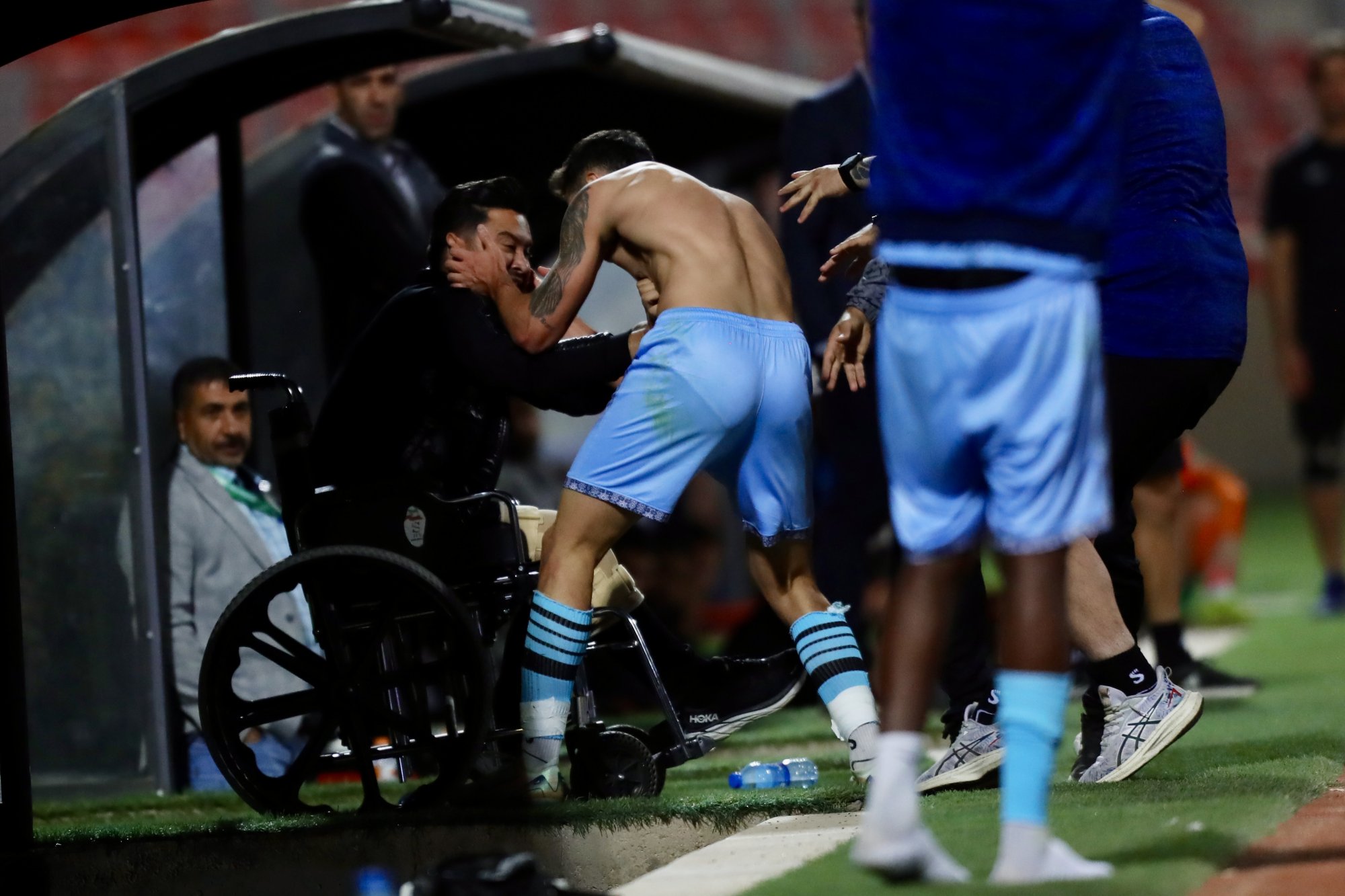 ندای لرستان