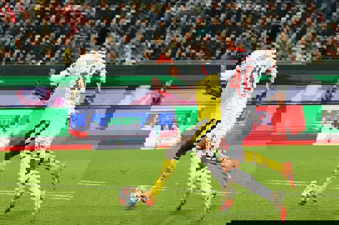 ندای لرستان