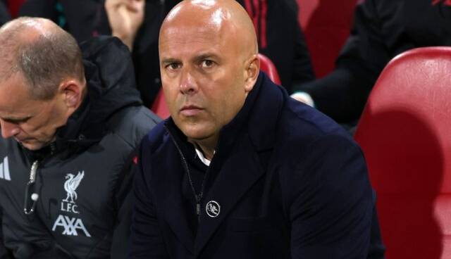 اشلوت: اول باید ببریم بعد به قرارداد فکر کنیم