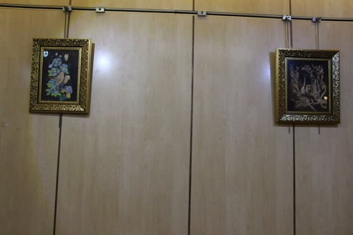 ندای لرستان