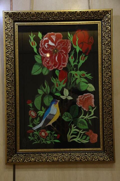 ندای لرستان