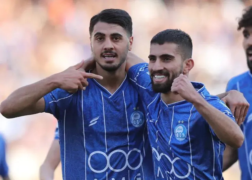 ندای لرستان