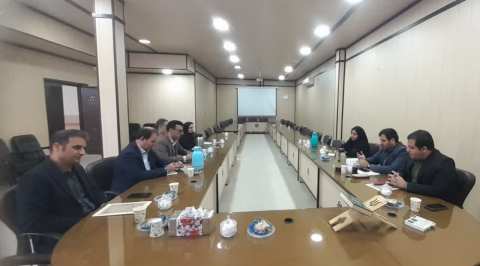 ندای لرستان