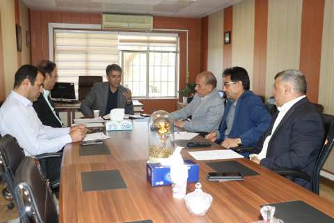 ندای لرستان