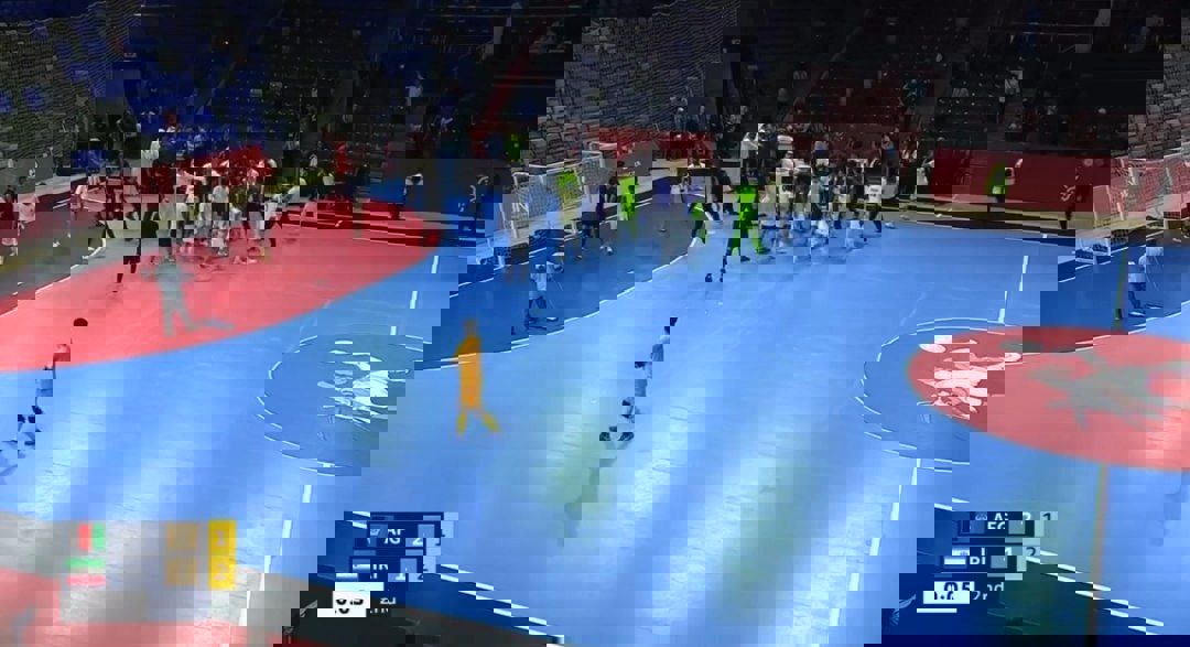 ندای لرستان