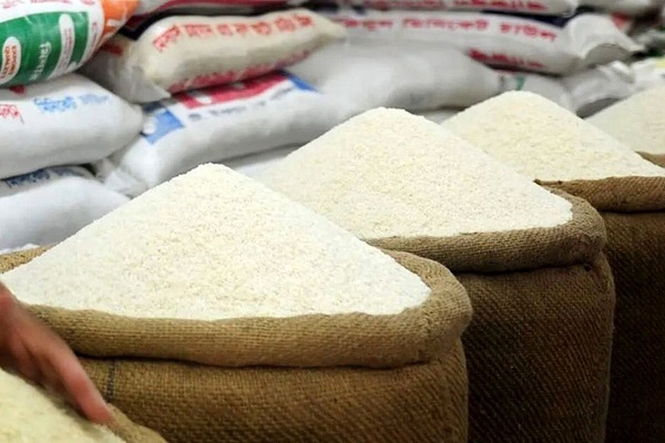 وزیر جهاد: برنج ۵۴ هزار تومانی عرضه می‌شود