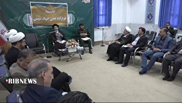 جهاد تبیین سنگر مقابله با جنگ نرم دشمن