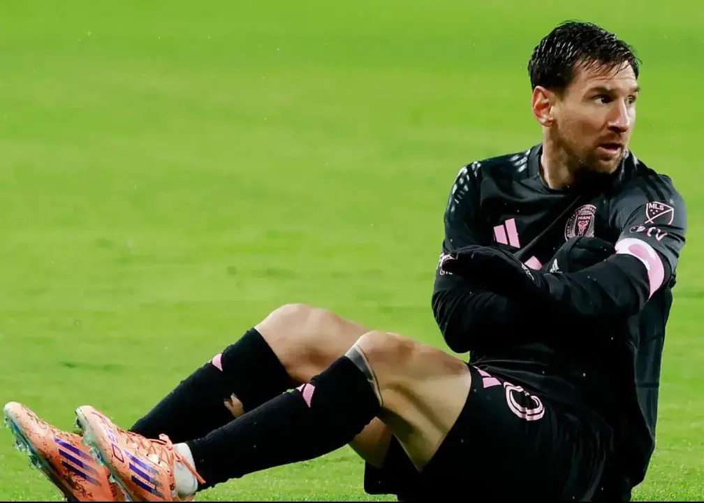 ندای لرستان