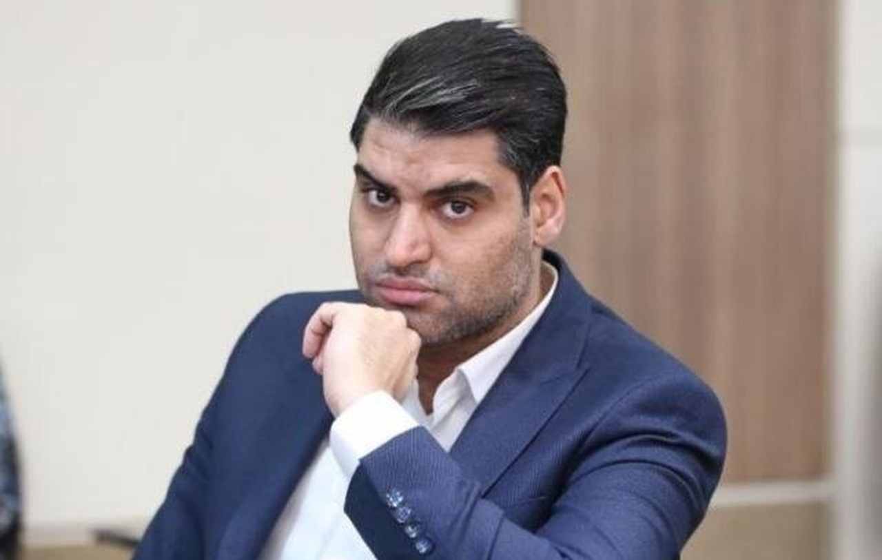 ندای لرستان