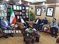 ضرورت توسعه تولید در نساجی بروجرد