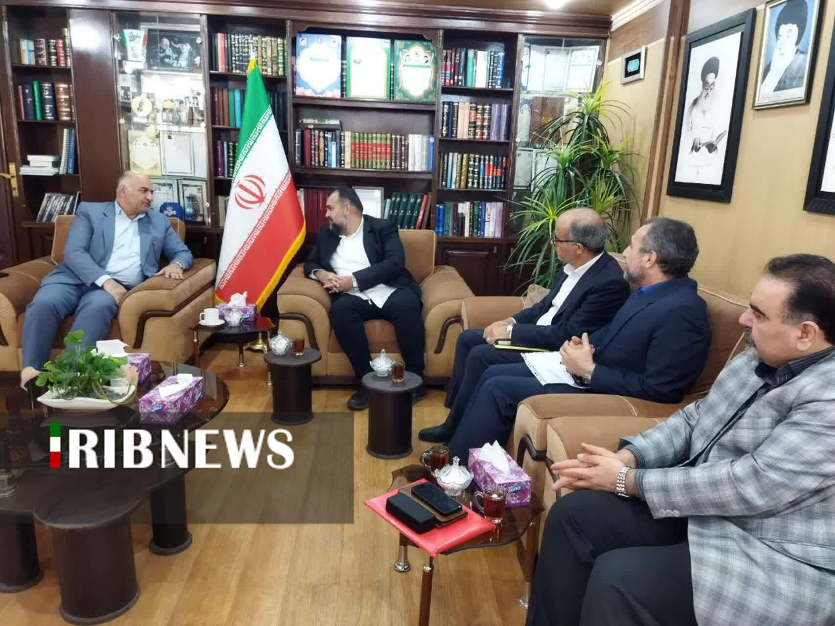 ندای لرستان