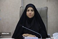 تجلیل از خادمان نشر لرستان