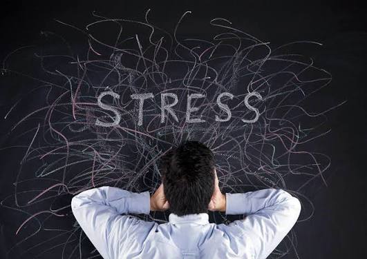 بهترین راهکار مقابله با استرس!