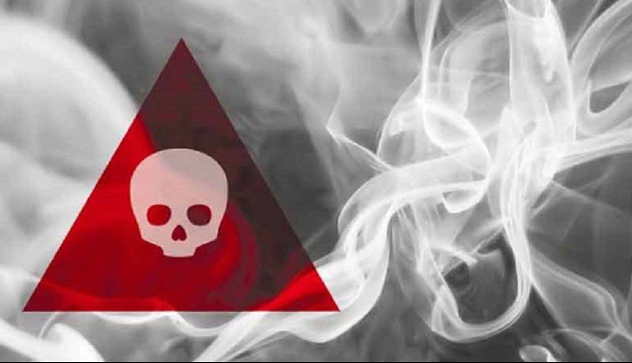 پنج دانشجوی دانشگاه فرهنگیان خرم‌آباد بر اثر گازگرفتگی راهی بیمارستان شدند