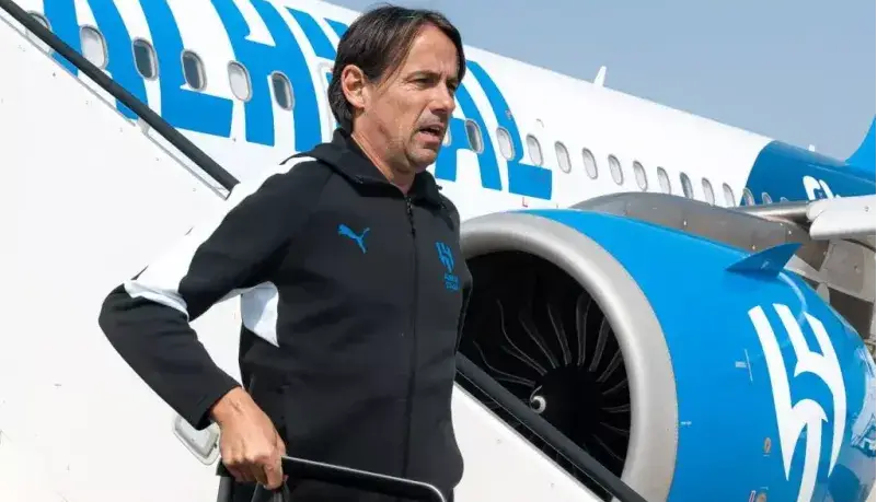 اینزاگی: پنالتی النصر؟ تمرکزم روی آسیاست!