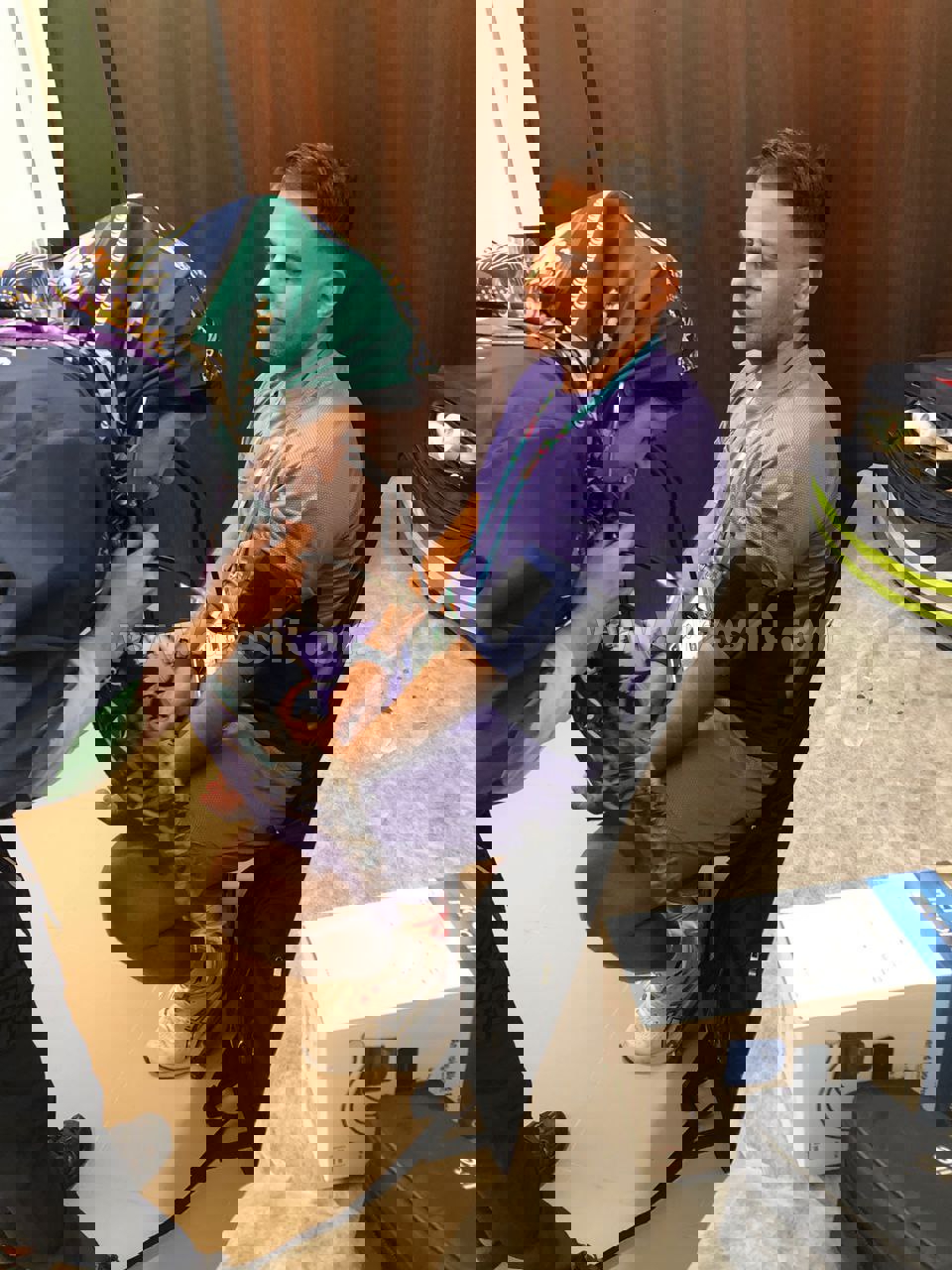 ندای لرستان