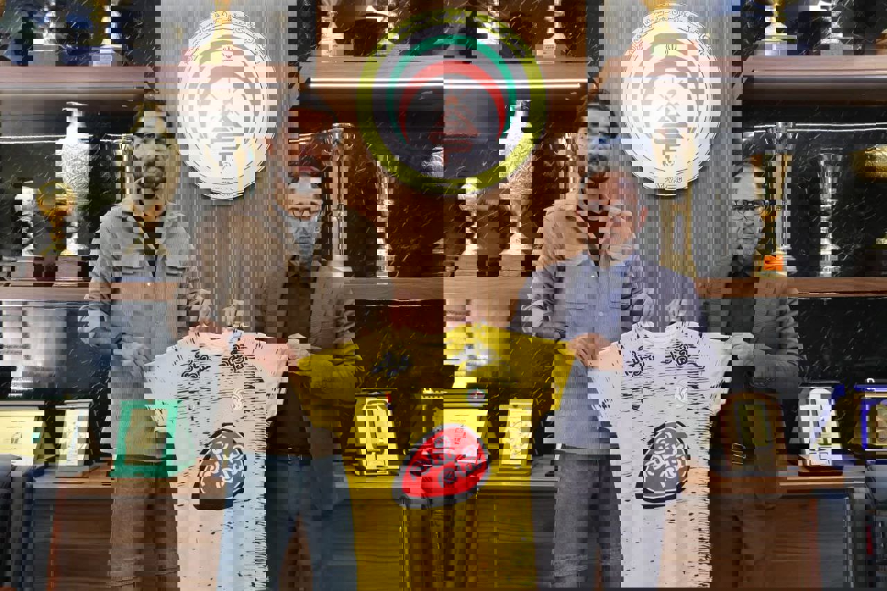 ندای لرستان