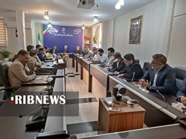 برگزاری نمایشگاه تخصصی اقتصاد، صنعت و ورزش در لرستان