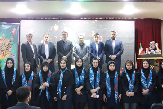 جشنواره «فردا» در لرستان؛ تلفیق هنر، هویت و تربیت/  سهرابی : هنر باید در خدمت تربیت و هویت‌سازی دانش‌آموزان باشد