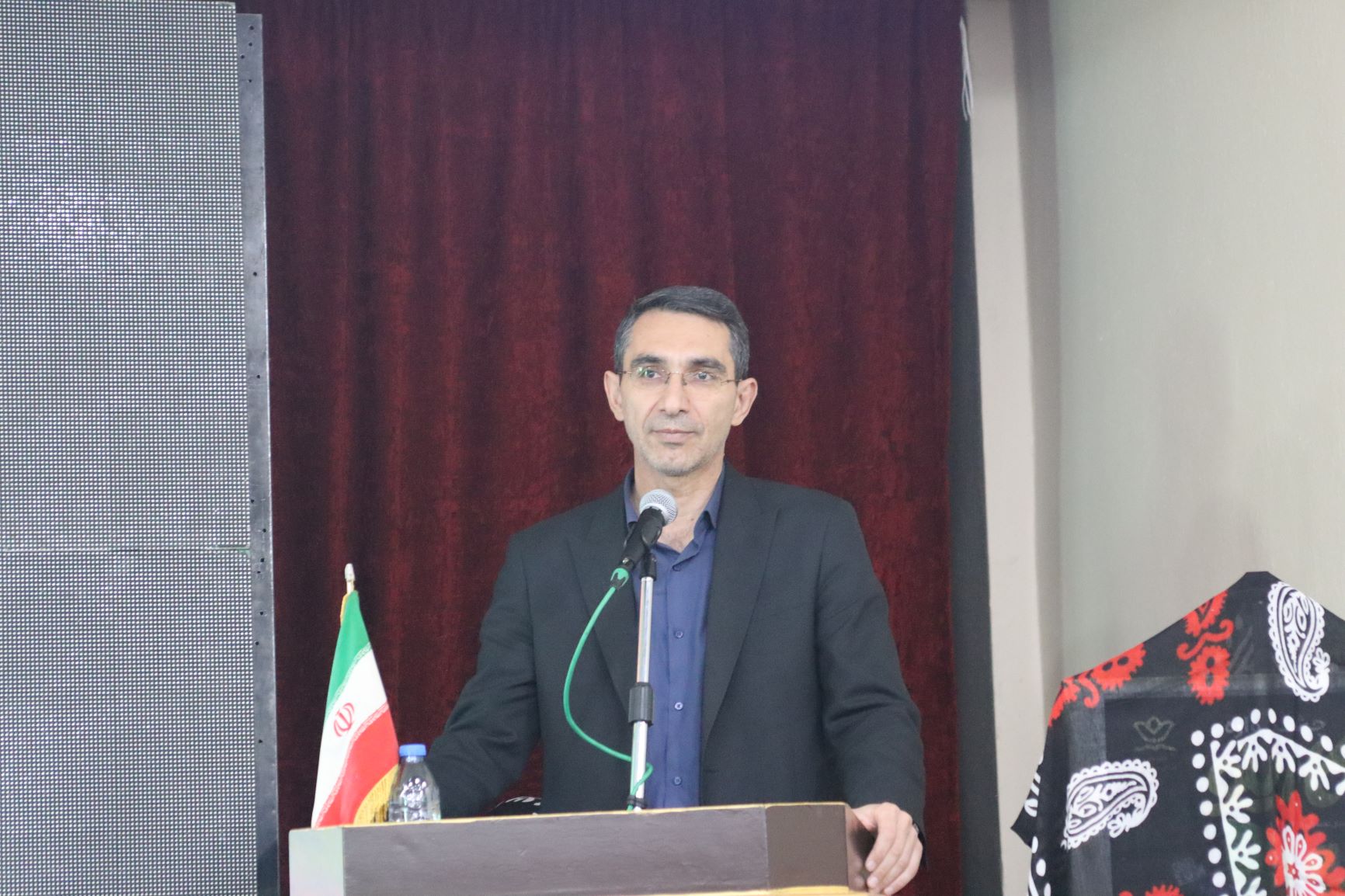 ندای لرستان